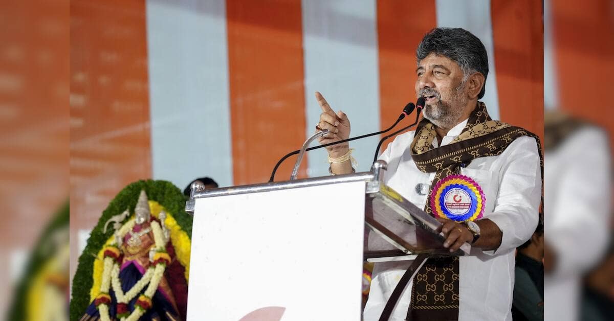 Karnataka limits Vande Mataram to two stanzas at state events