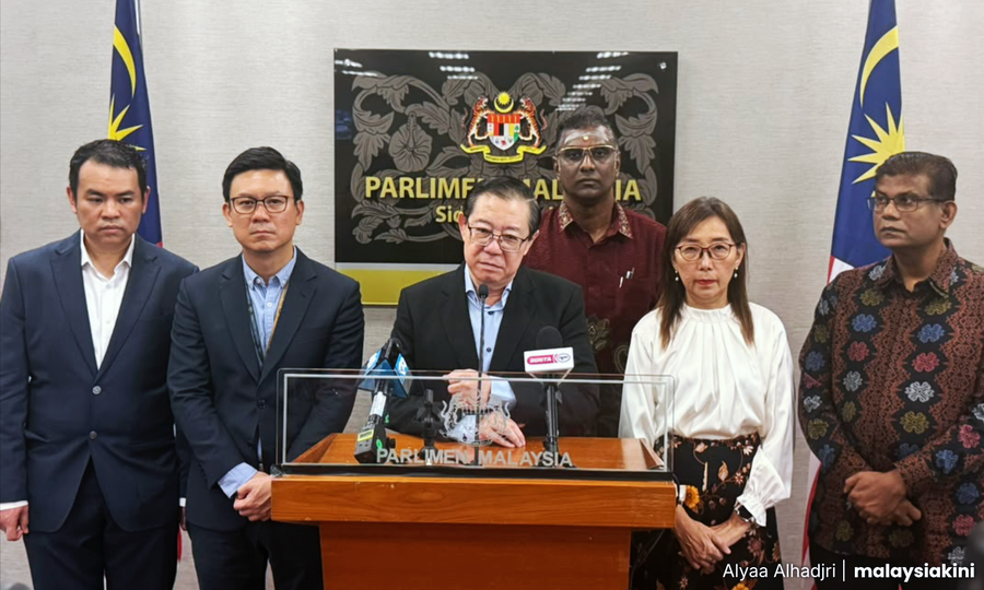 Guan Eng desak Anwar manfaatkan bajet terakhir untuk rakyat