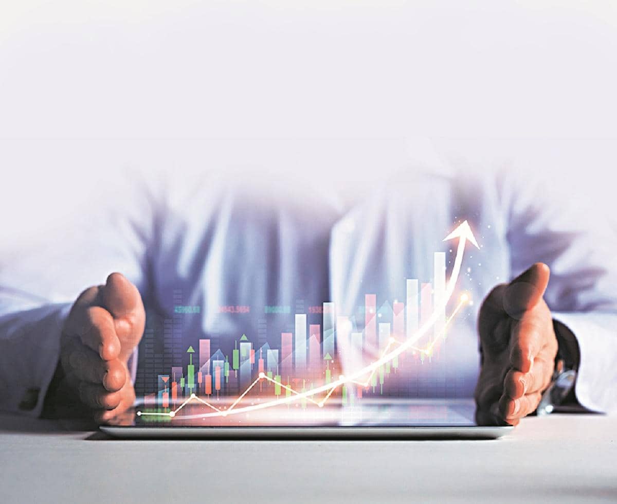 India's top firms shed ₹1.55 trillion in market value as equities weaken