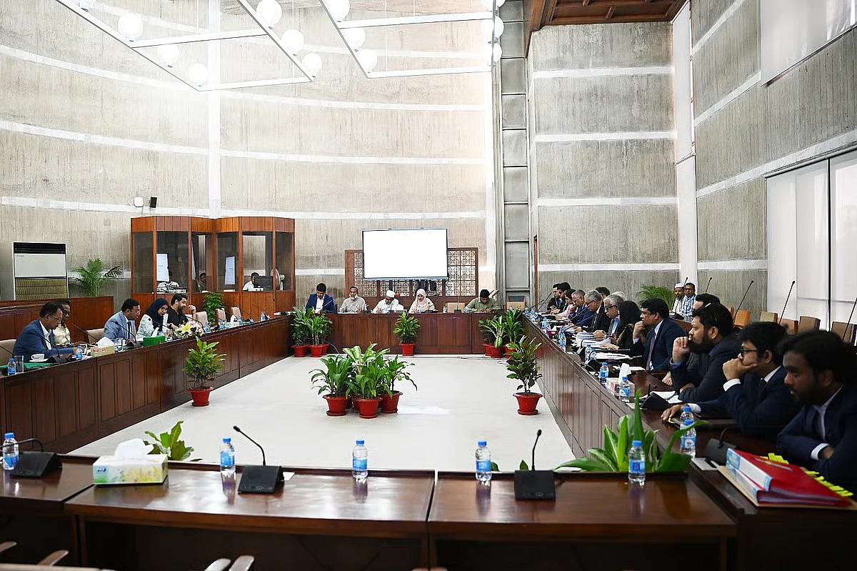 Parliamentary panel probes consulate over execution of two Bangladeshi nationals