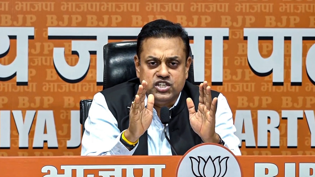 BJP invokes voter records anomalies in defence of senior leader