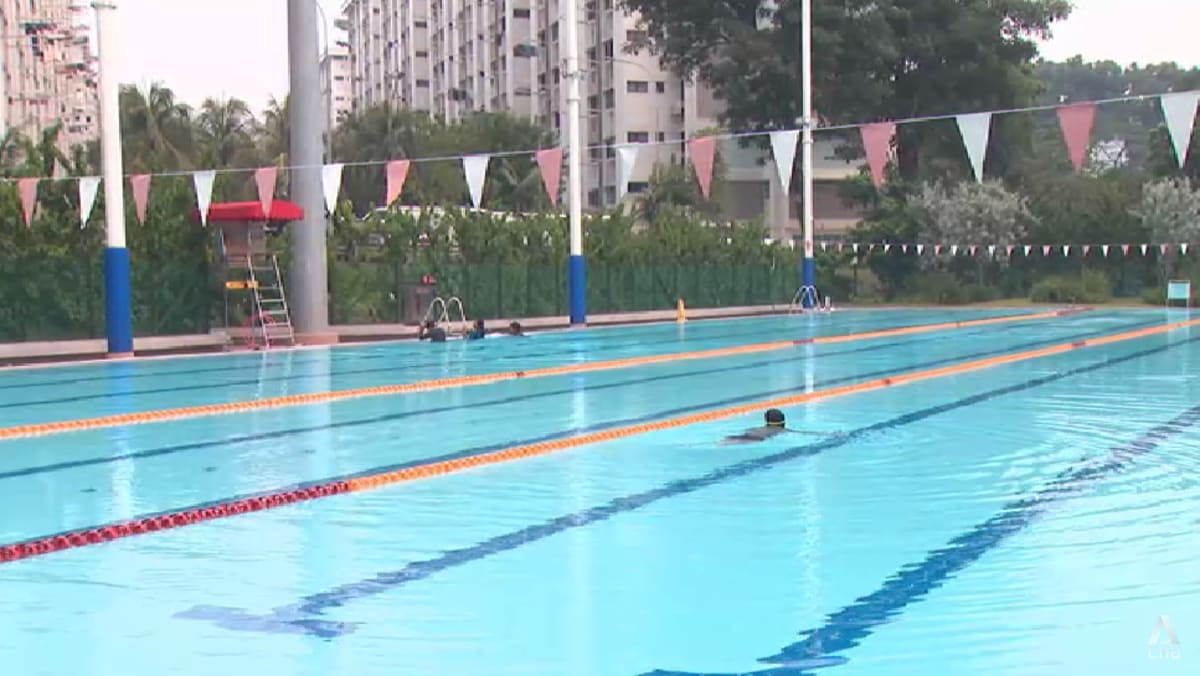 Haze drives double-digit drop in Singapore sports facility attendance