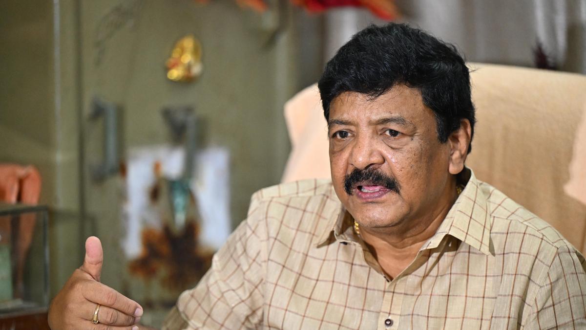 Andhra Pradesh tourism minister defends DSC recruitment transparency