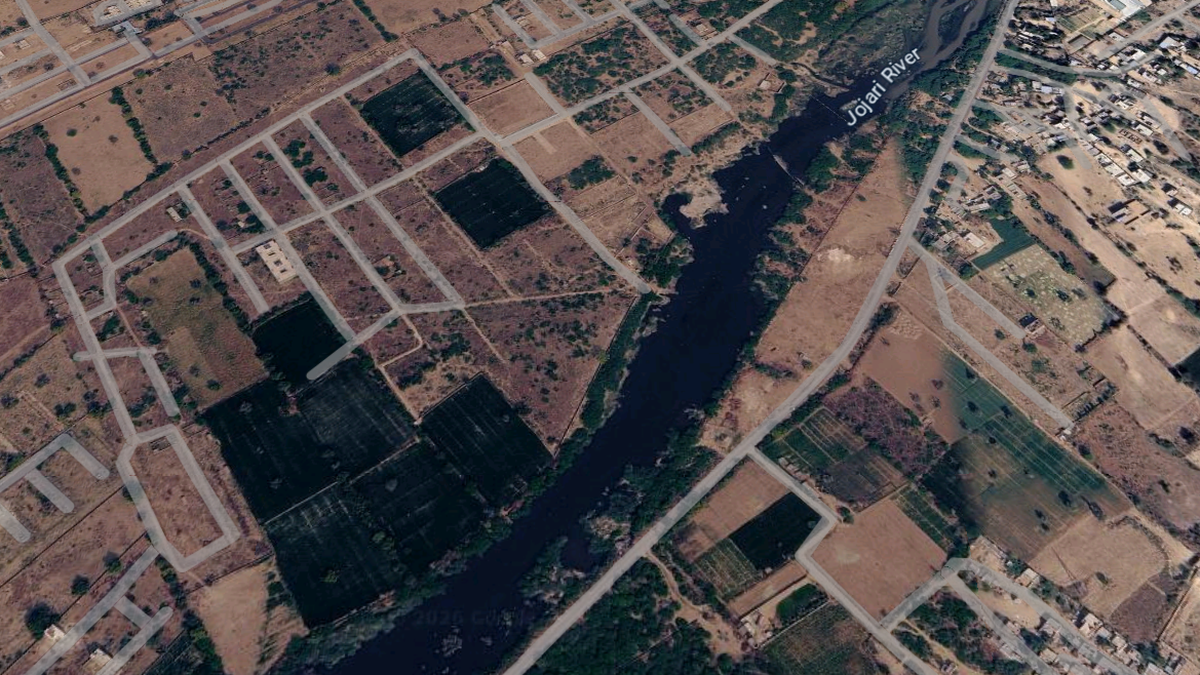 Supreme Court imposes 100-metre construction ban on Jojari River in Rajasthan