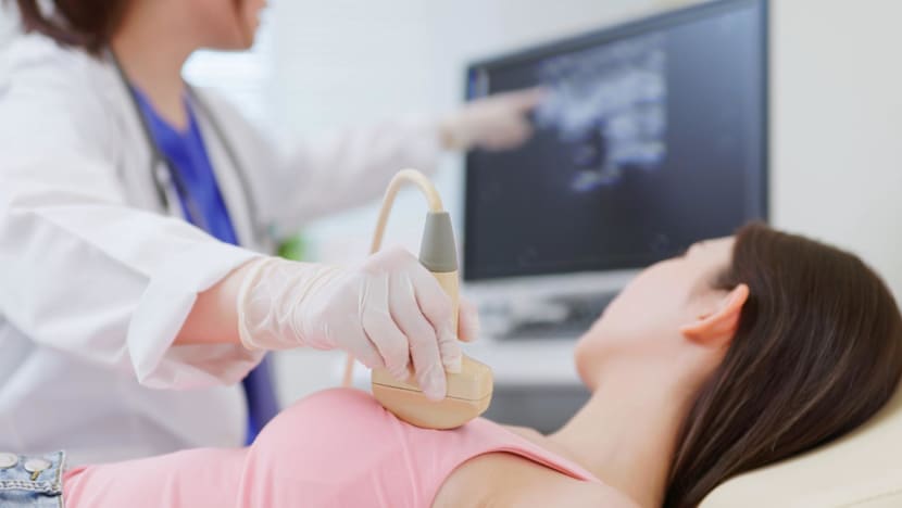 Ethnicity influences breast cancer detection rates and tumour types