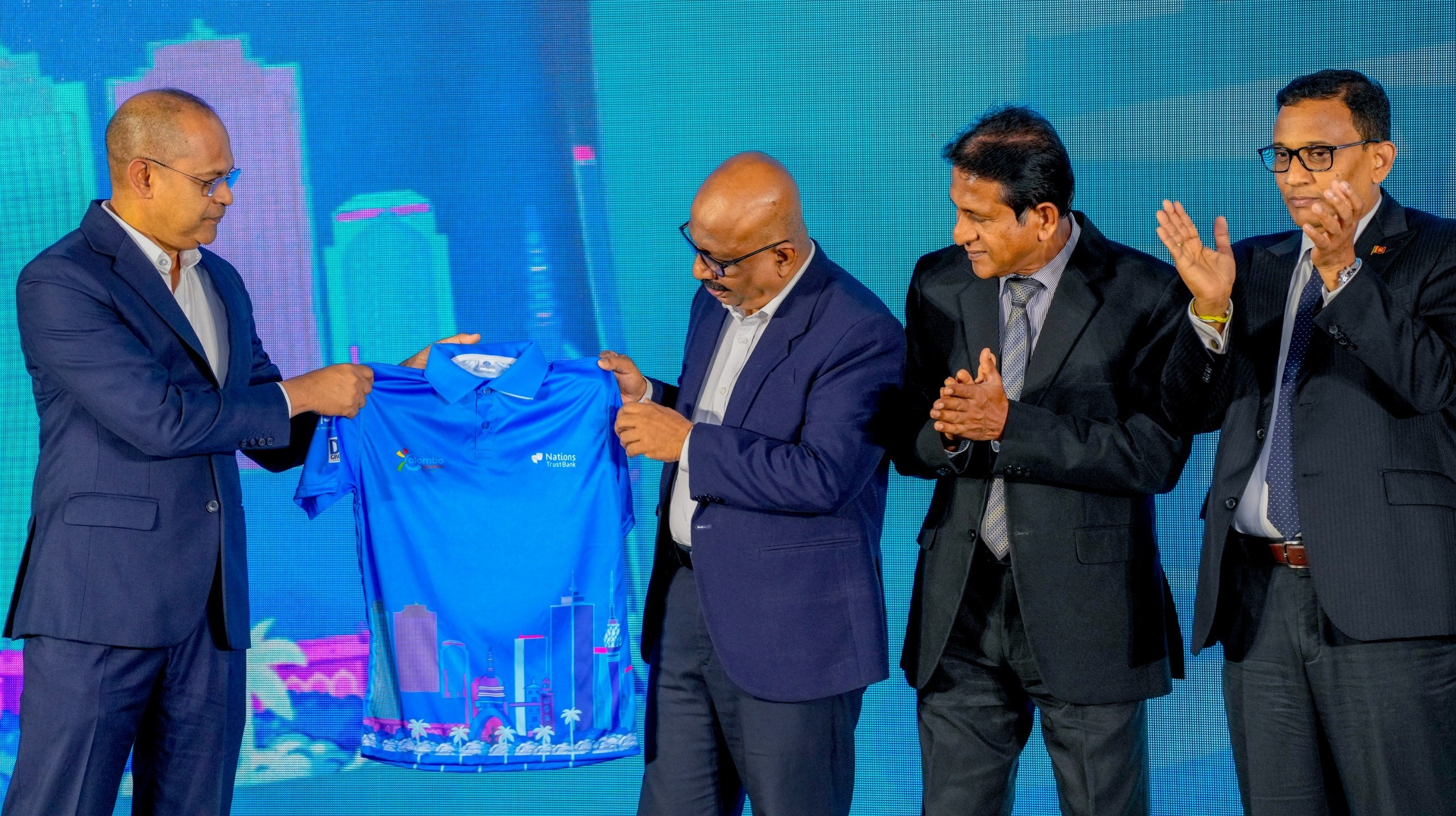 Colombo Marathon earns World Athletics competition status for 2026