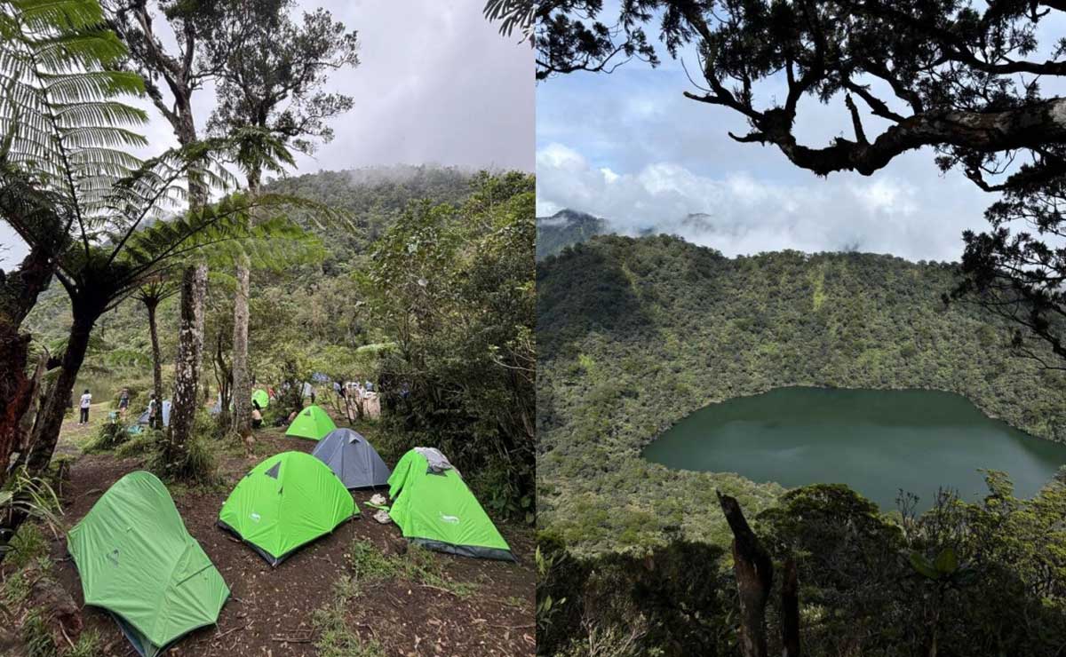 Valencia closes Mt. Talinis trails to restore ecosystem