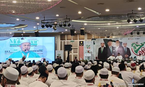 PAS must focus on youth economic concerns, not family connections, deputy says