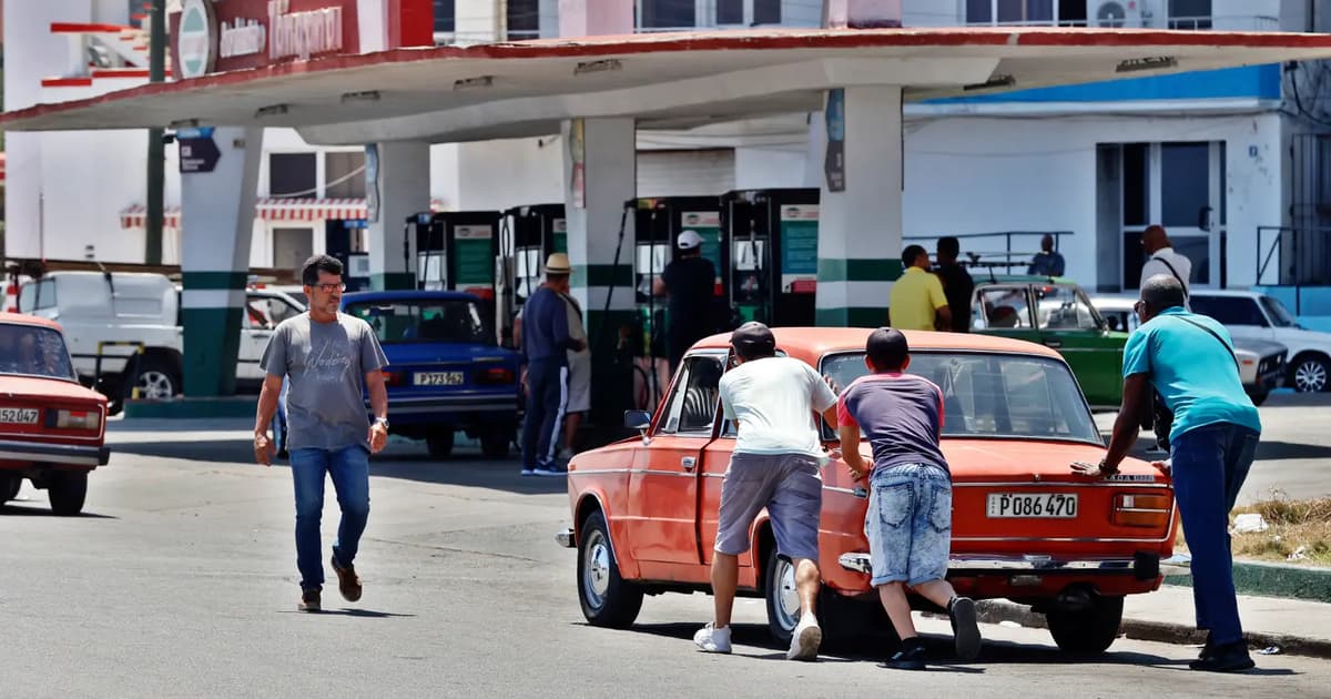 Amerika Ketatkan Sekatan Ekonomi terhadap Kuba