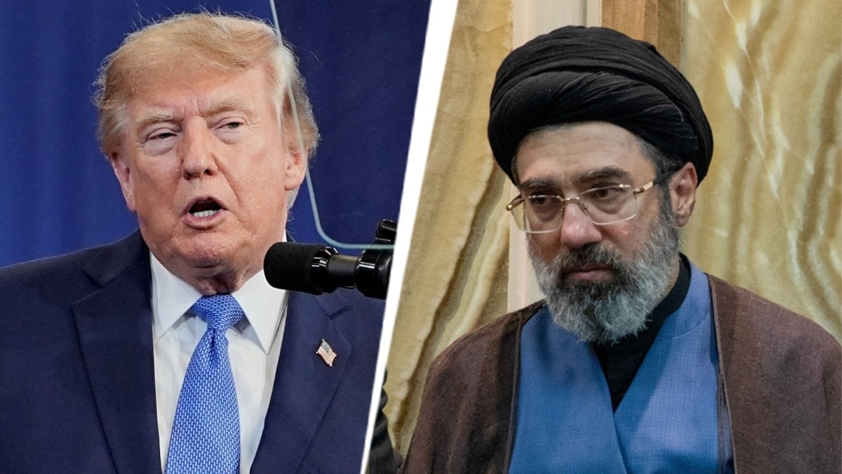 Iran vows not to yield to new US sanctions pressure