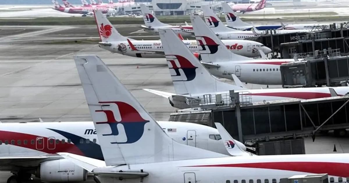 Zahid cadang KPT berikan tiket penerbangan percuma pelajar B40
