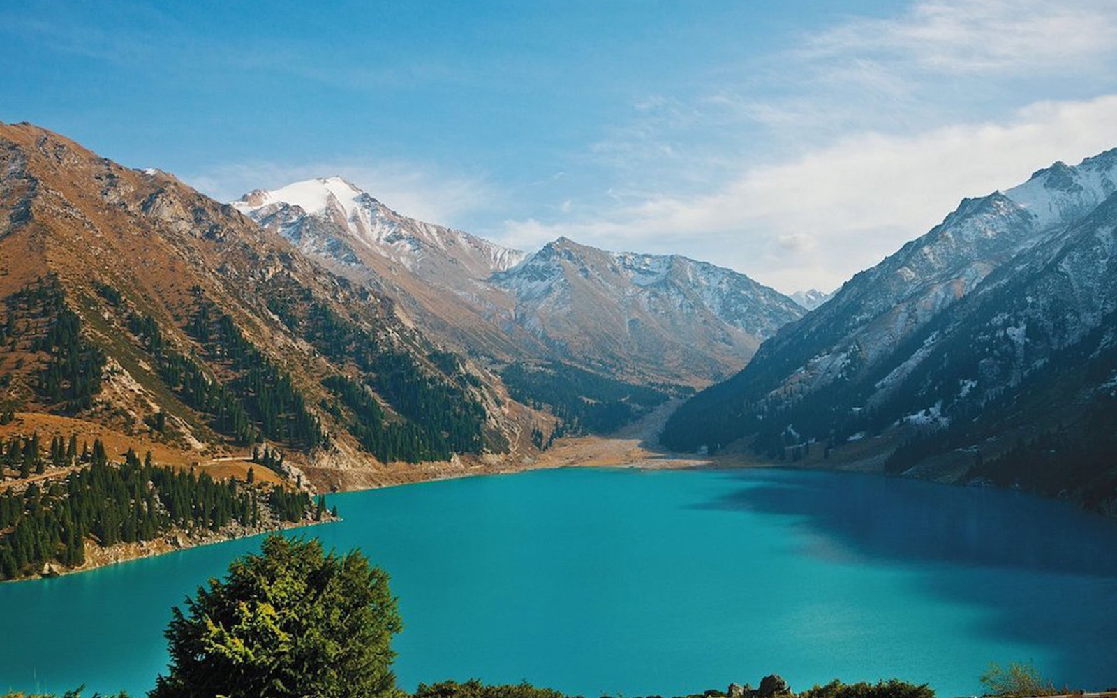 Malaysian travellers venture beyond familiar routes to Central Asia, Indonesia