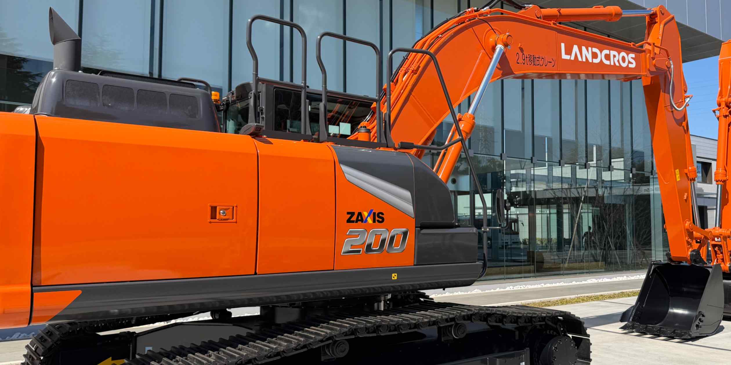 Japanese trading house Itochu acquires Hitachi Construction Machinery Taiwan unit