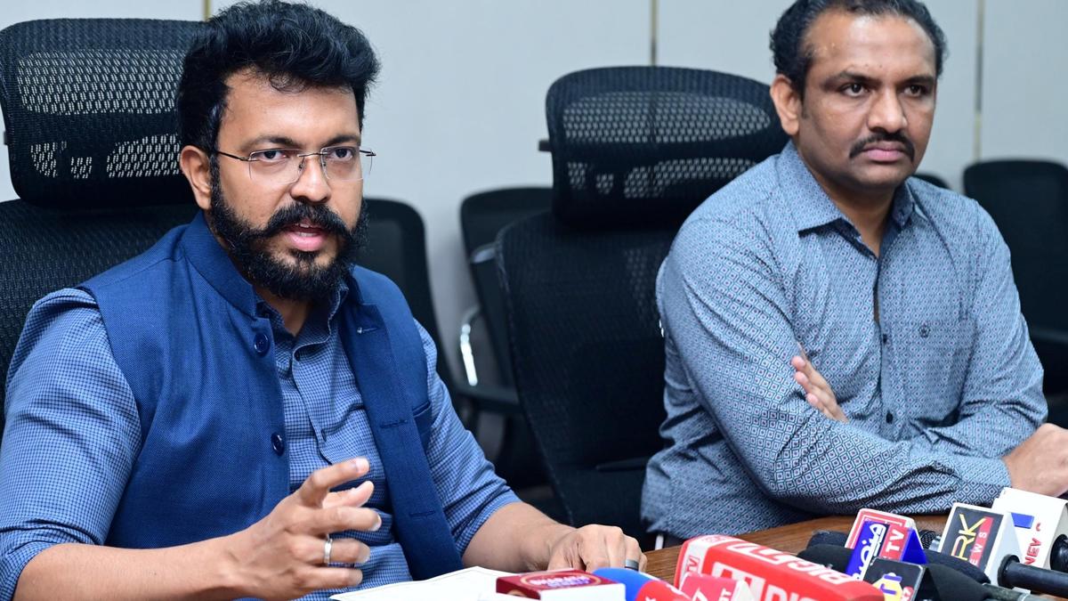 Guntur civic polls set for November 1 with nearly 776,000 voters