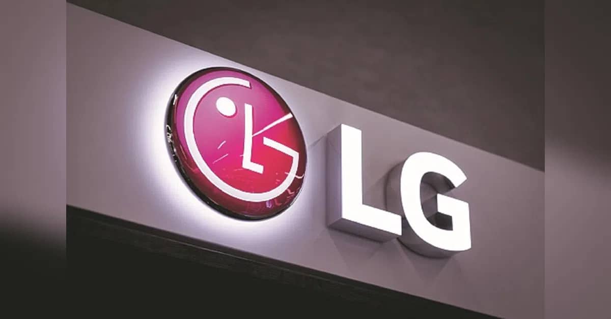LG Electronics India poised for growth despite valuation surge