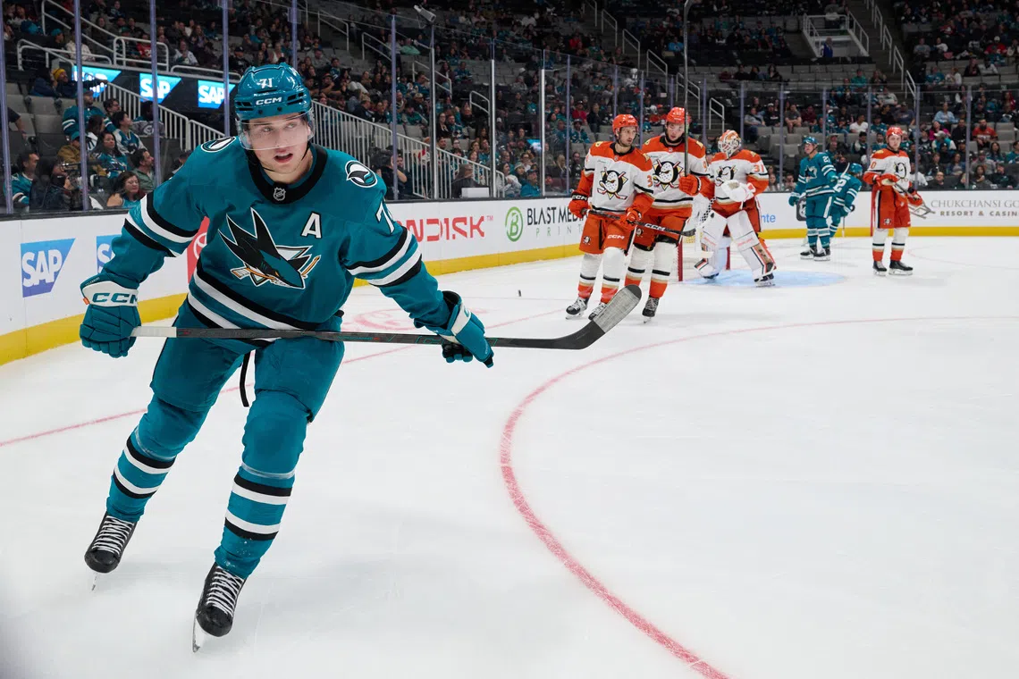 Young hockey stars set to elevate sport's mainstream appeal