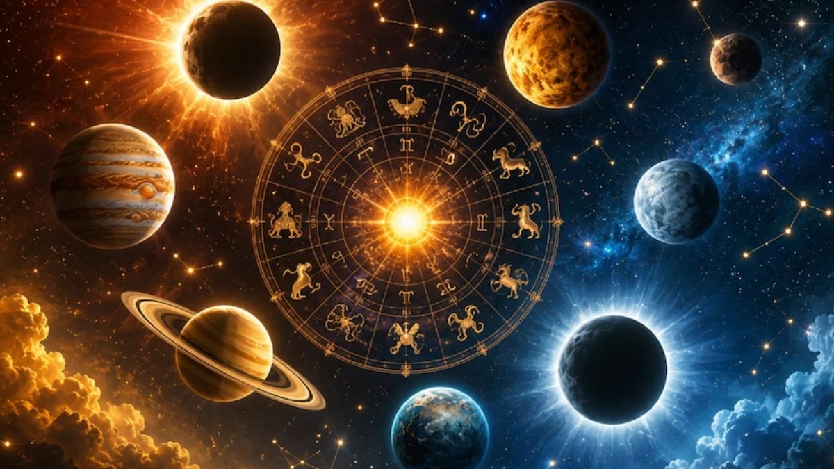 August lunar eclipse expected to affect five zodiac signs