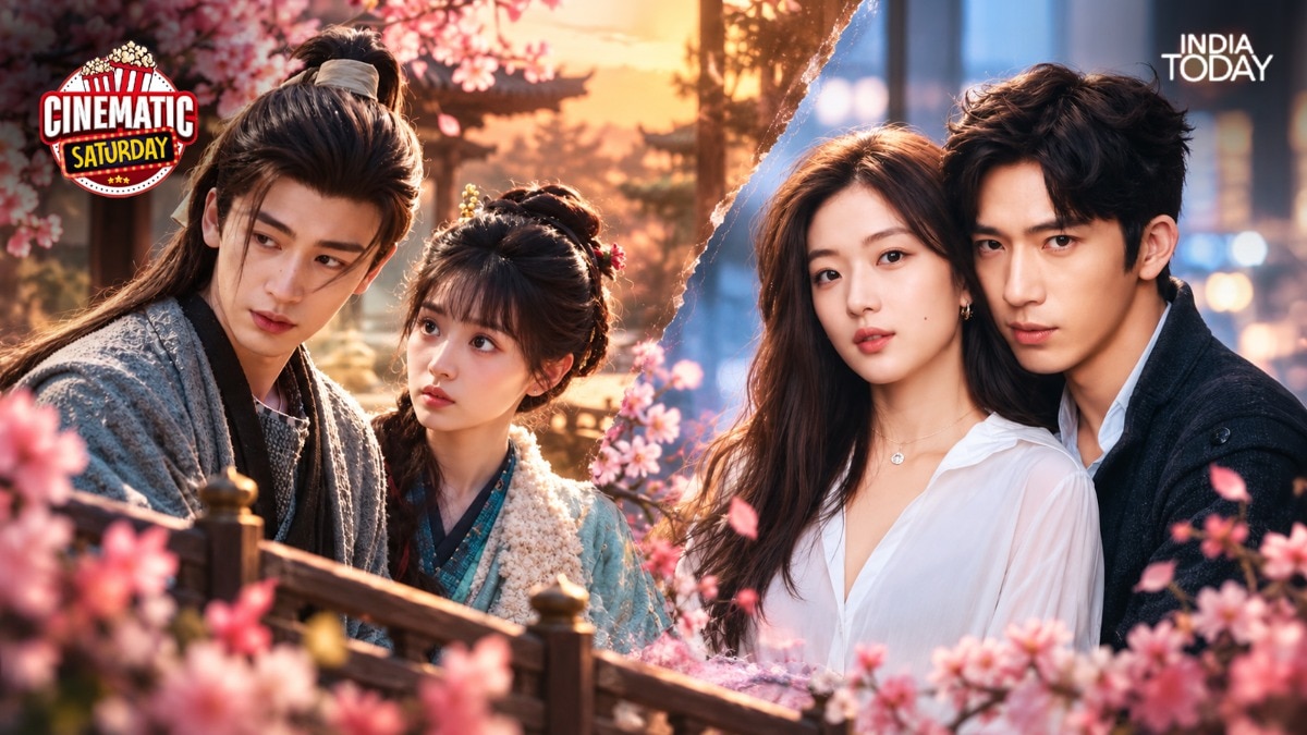 Chinese Dramas Find Resonance With Indian Audiences Through Shared Values