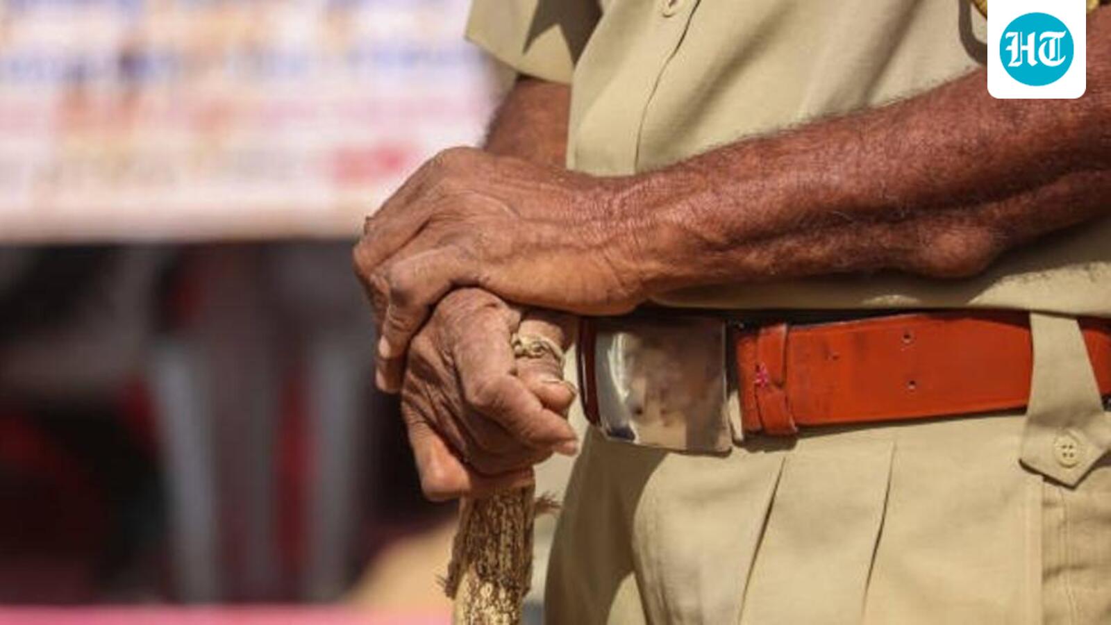 Delhi Police constable arrested in kidnapping, extortion probe