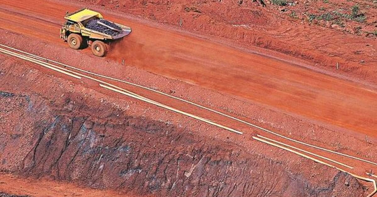 NMDC opens ₹5,427 crore integrated iron ore complex in Chhattisgarh