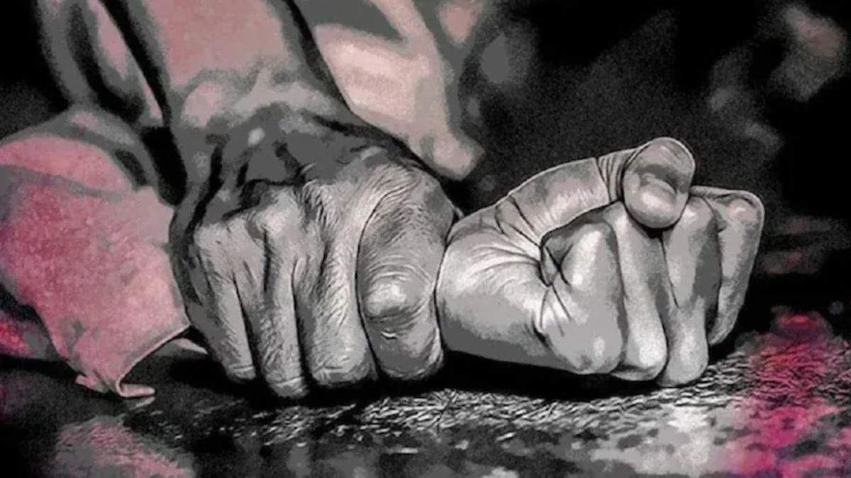 Family demands justice in Guwahati university student death case
