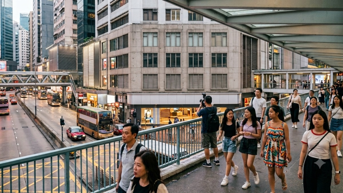 China, US top world's most disliked nations survey