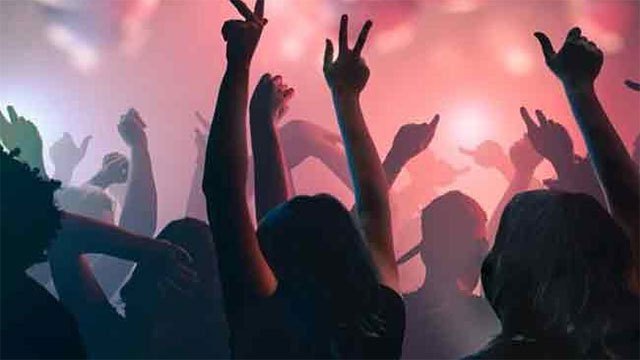 Police arrest 41 at drug-fuelled party in Teldeniya