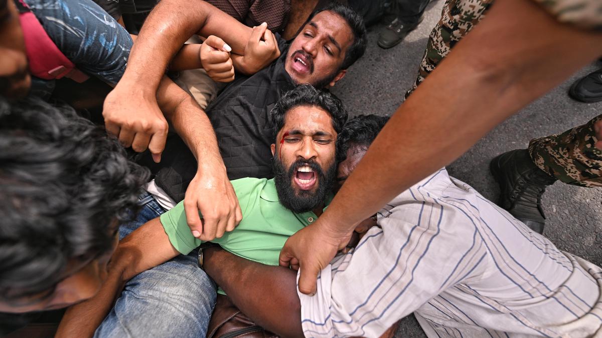 Delhi Police defend October 10 detentions before Supreme Court
