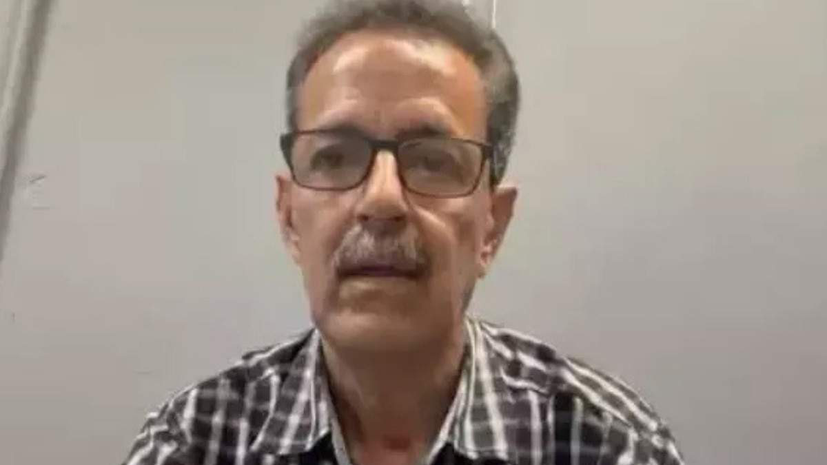 कश्मीरी पंडित कार्यकर्ता के खिलाफ ऑनलाइन धमकी मामले में जम्मू-कश्मीर पुलिस की जांच