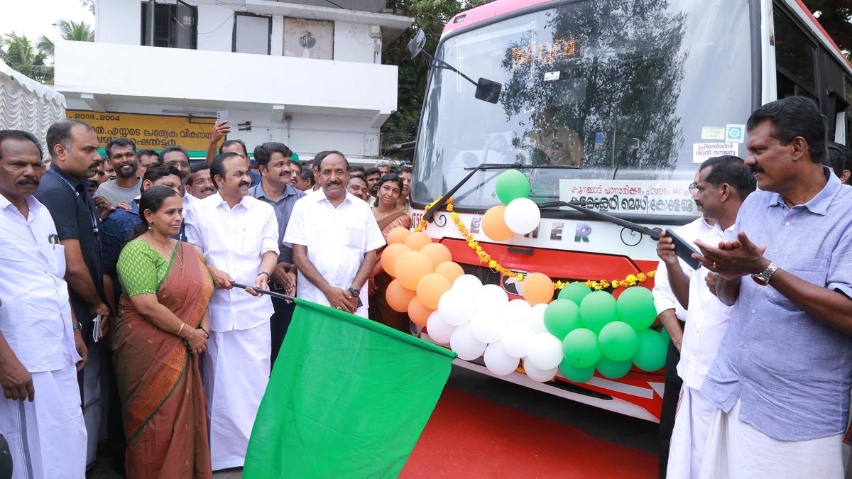Kerala Chief Minister unveils plans to develop Muziris as global heritage hub