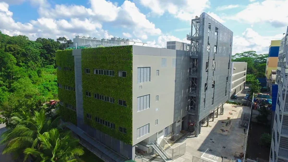 Singapore tightens data centre regulations with licensing requirement for major operators