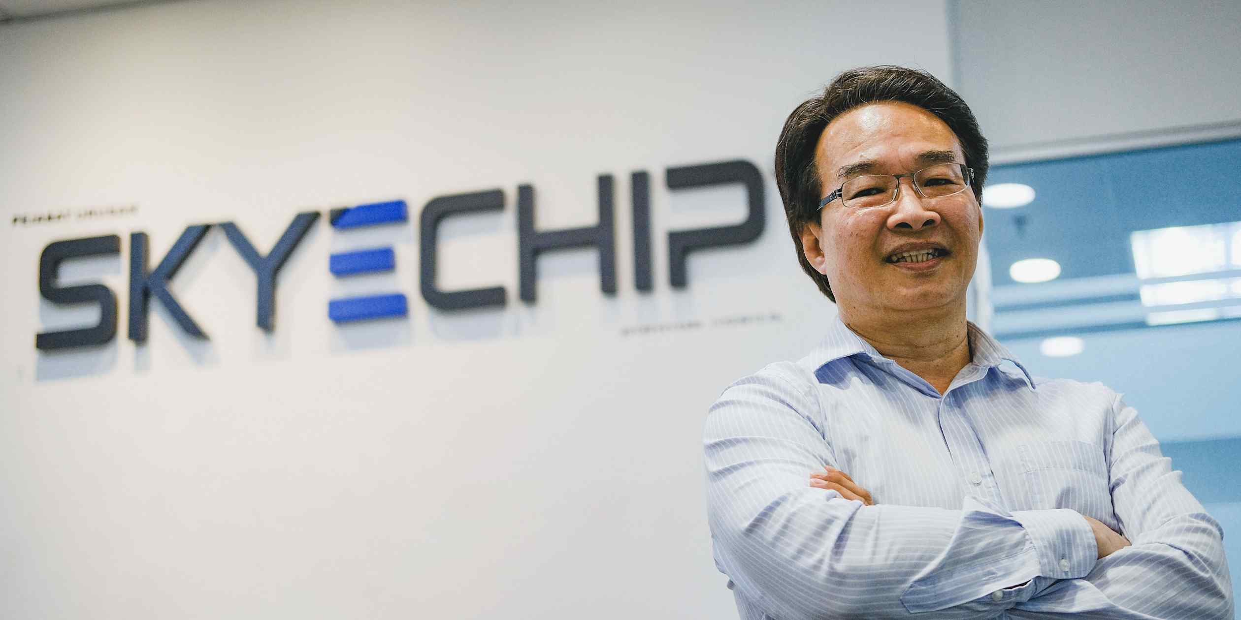 Malaysian chipmaker SkyeChip expands into Japan via Rapidus partnership