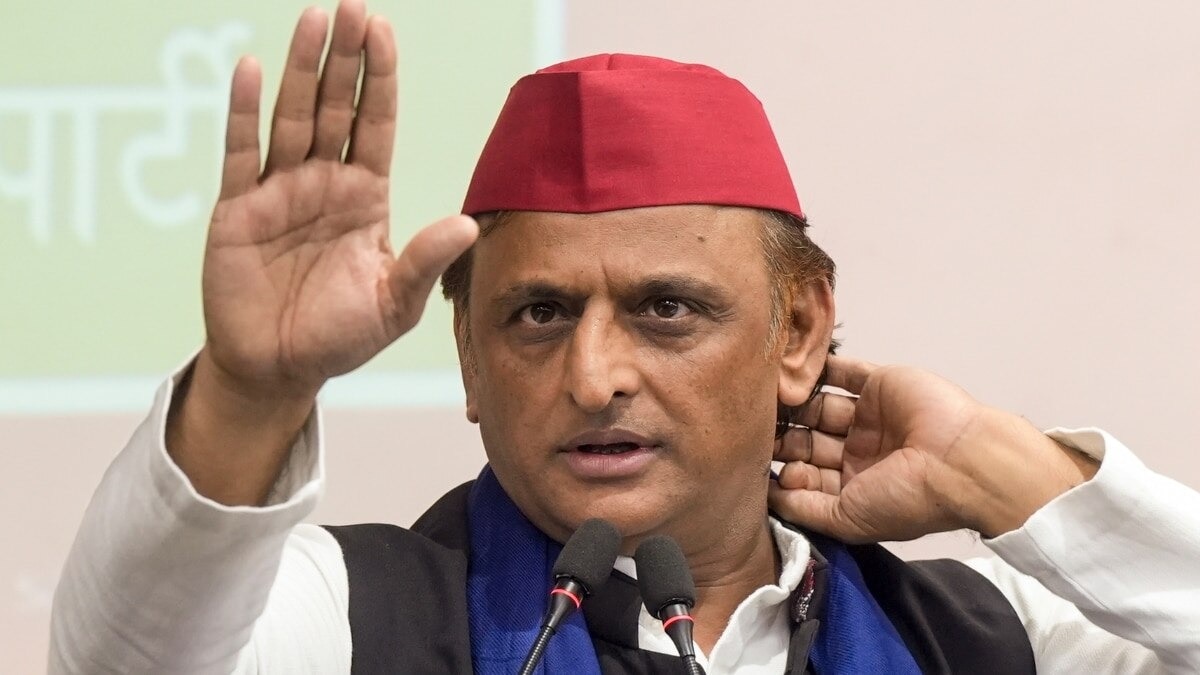 Samajwadi Party Chief Urges Spokespersons to Prepare Before Public Debates
