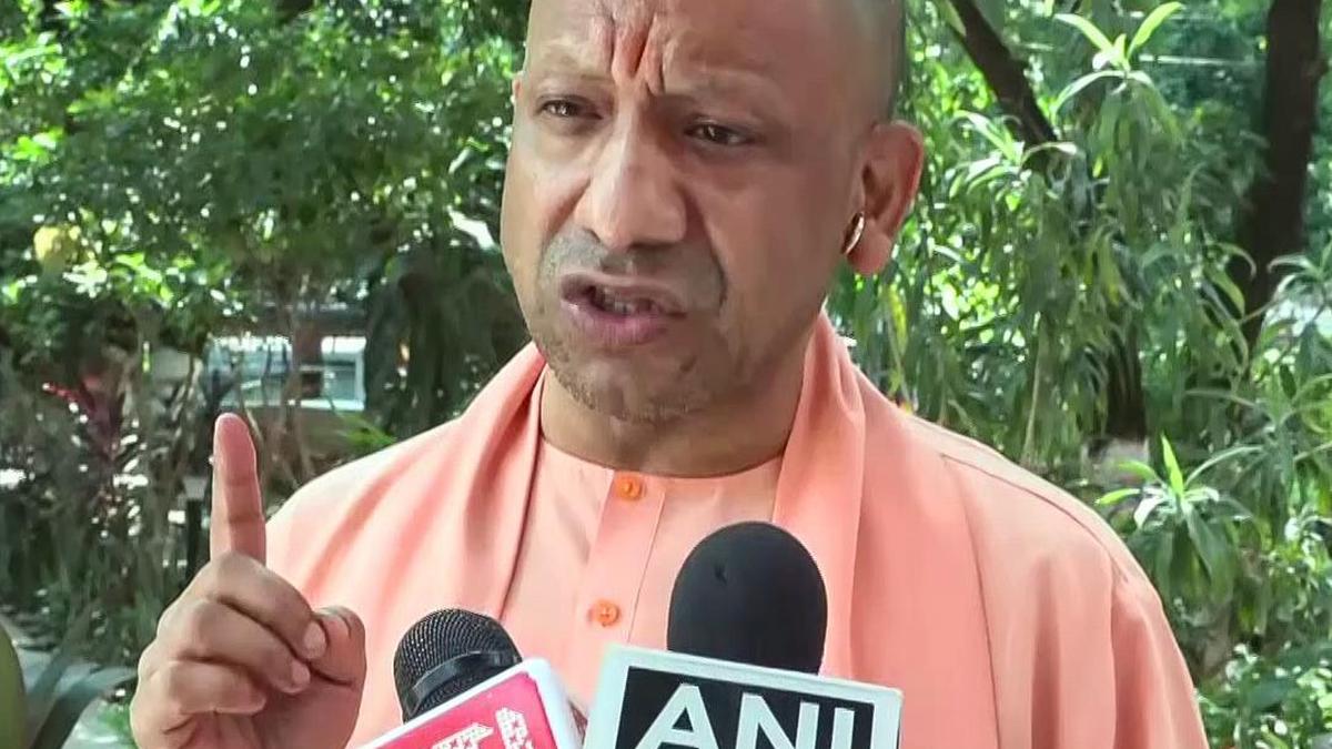 यूपी में बाढ़ से प्रभावित किसानों को आर्थिक सहायता का वितरण शुरू