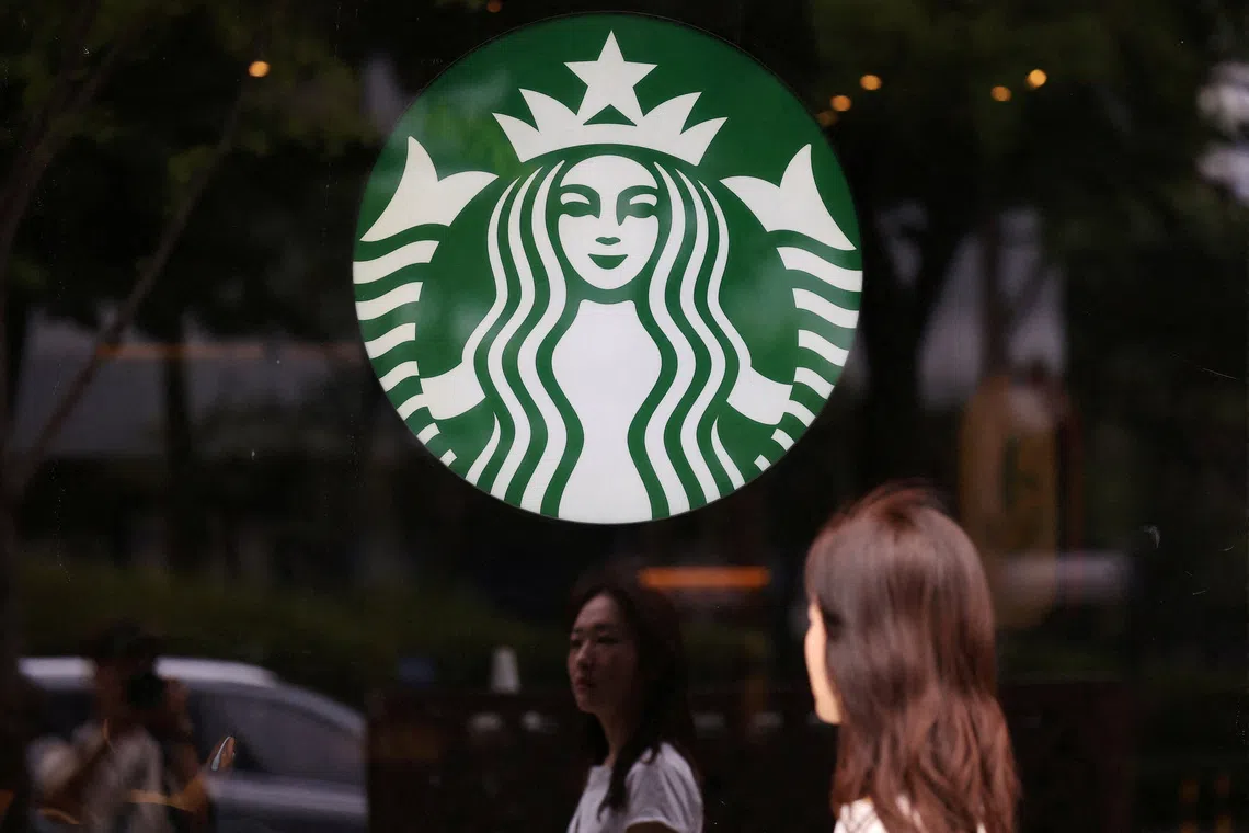 Starbucks to establish global technology centre in India