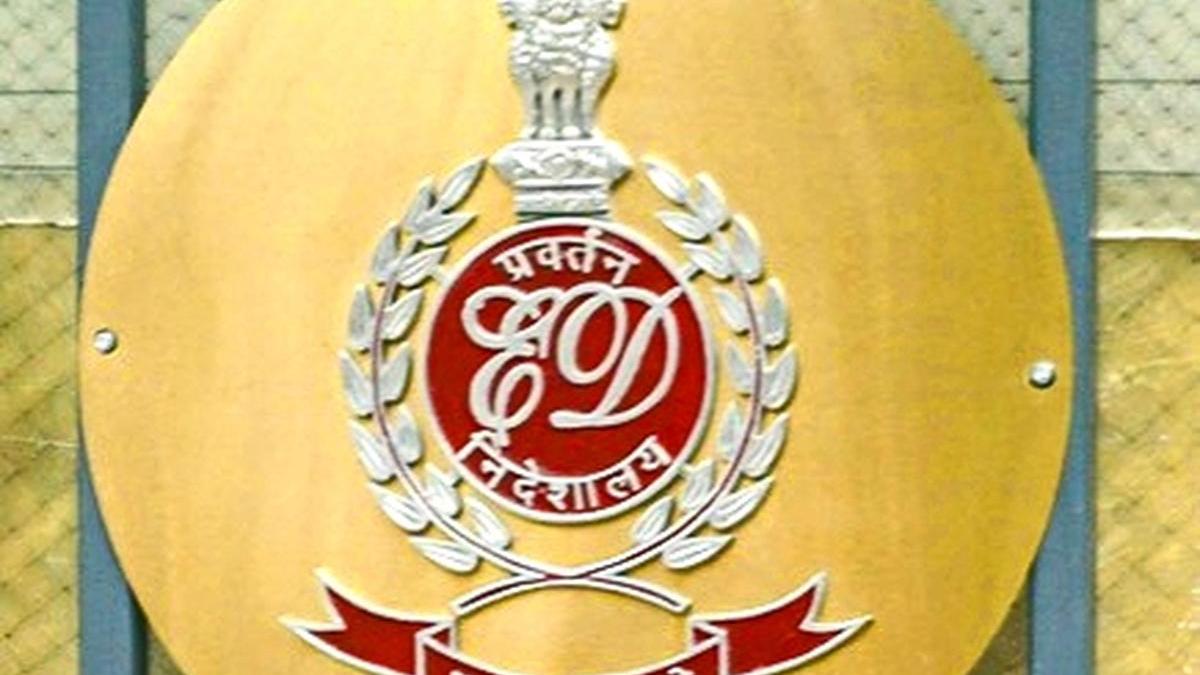 Former aide's identity misused in Chhattisgarh PSC exam fraud: ED