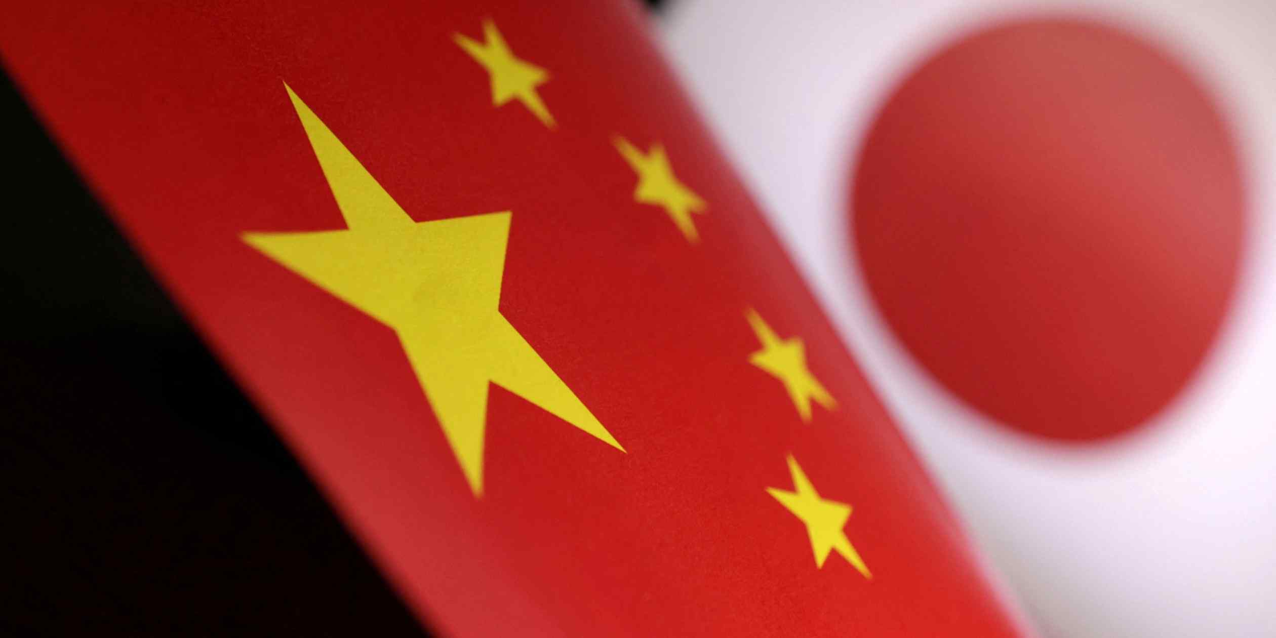 Chinese media criticize Japanese drama over depiction of torture scenes