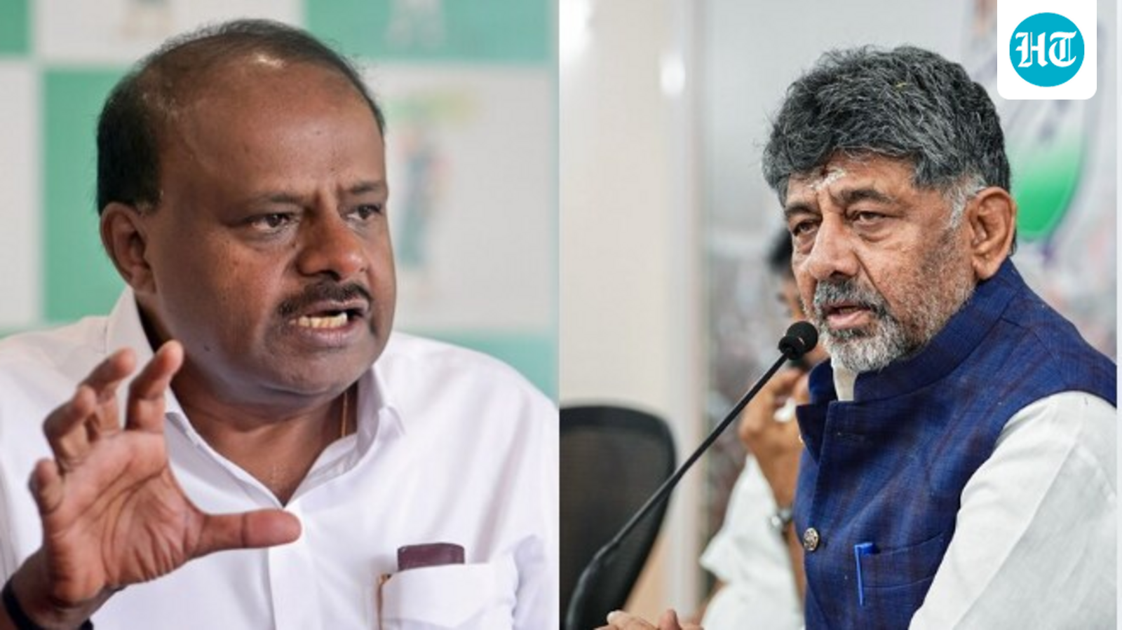 Kumaraswamy demands Karnataka probe sting operation implicating rival