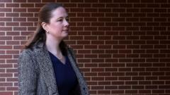 Judge rules Trump administration illegally terminated prosecutor over father's role