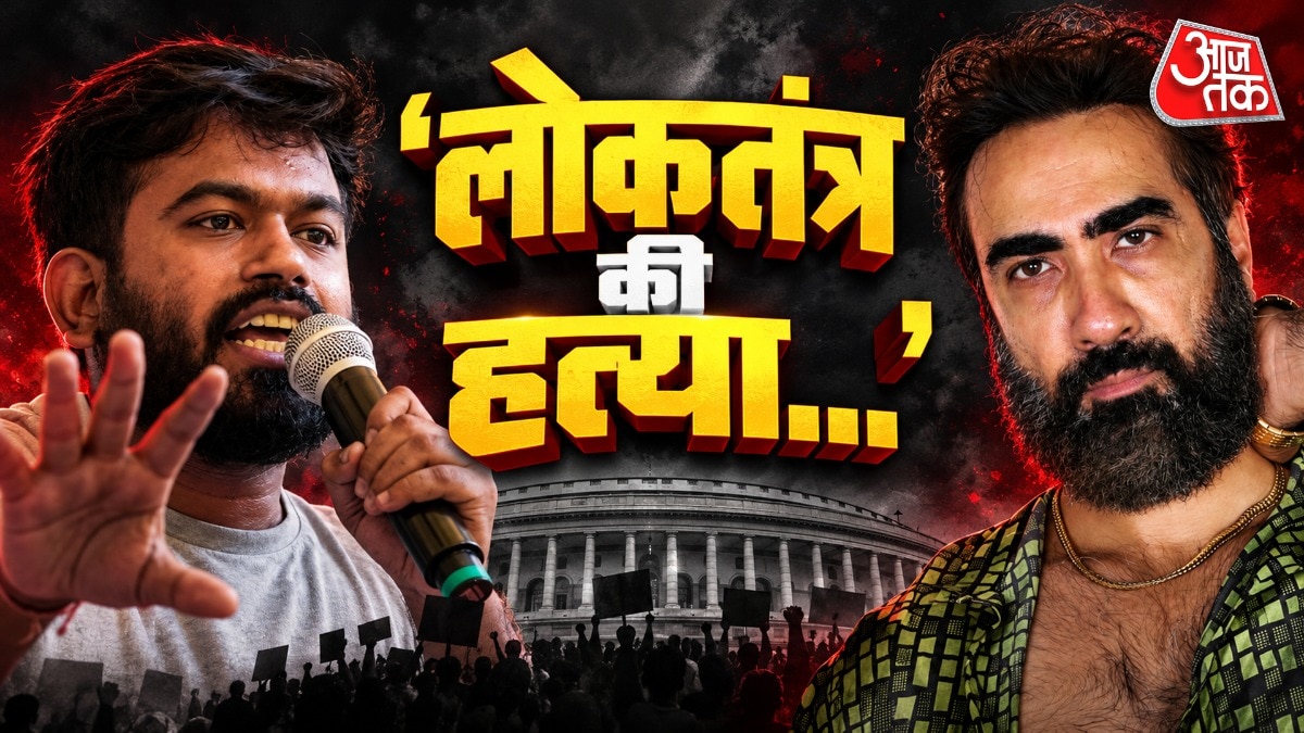 Actor Ranvir Shorey Criticizes CJP Amid Delhi Protests, Calls for Court Action