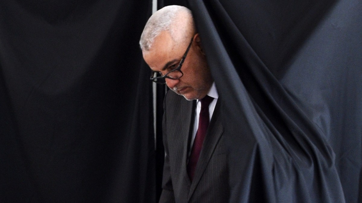 Morocco's Islamist PJD seeks redemption after electoral collapse