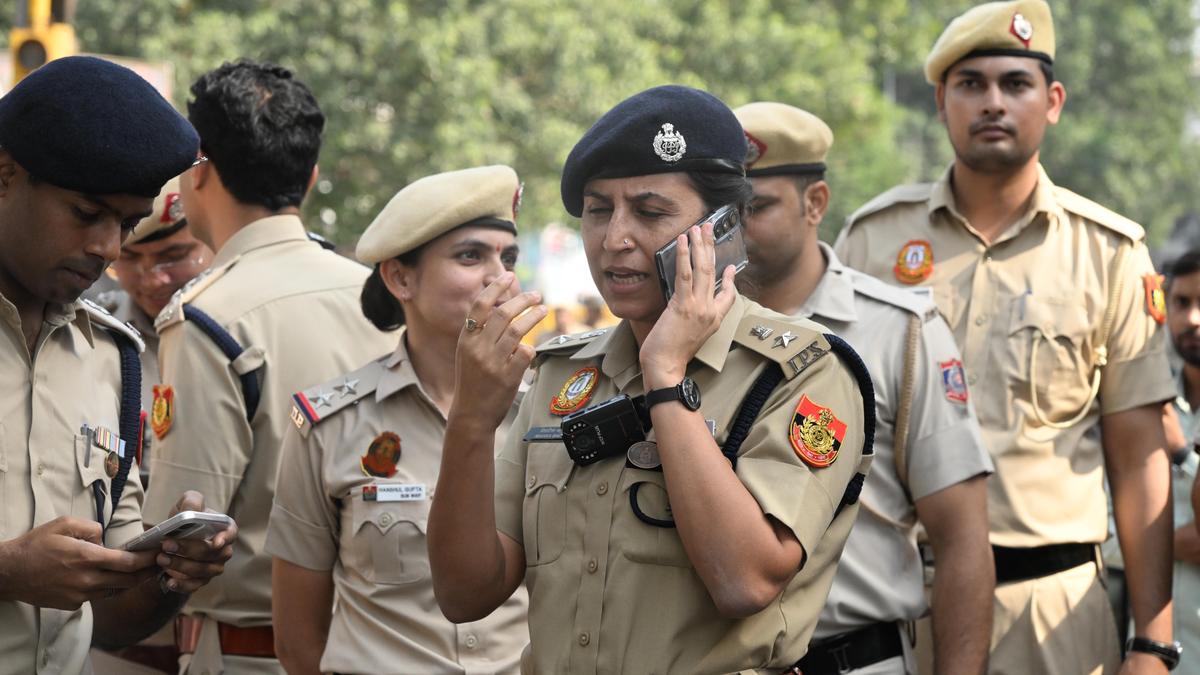 Delhi Police reject CJP's Jantar Mantar protest permission, cite past violations
