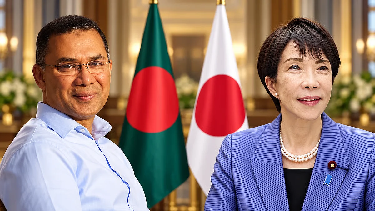 জাপান সফরে প্রধানমন্ত্রীর কর্মসূচি বিবরণ দিলেন বিদেশ সচিব