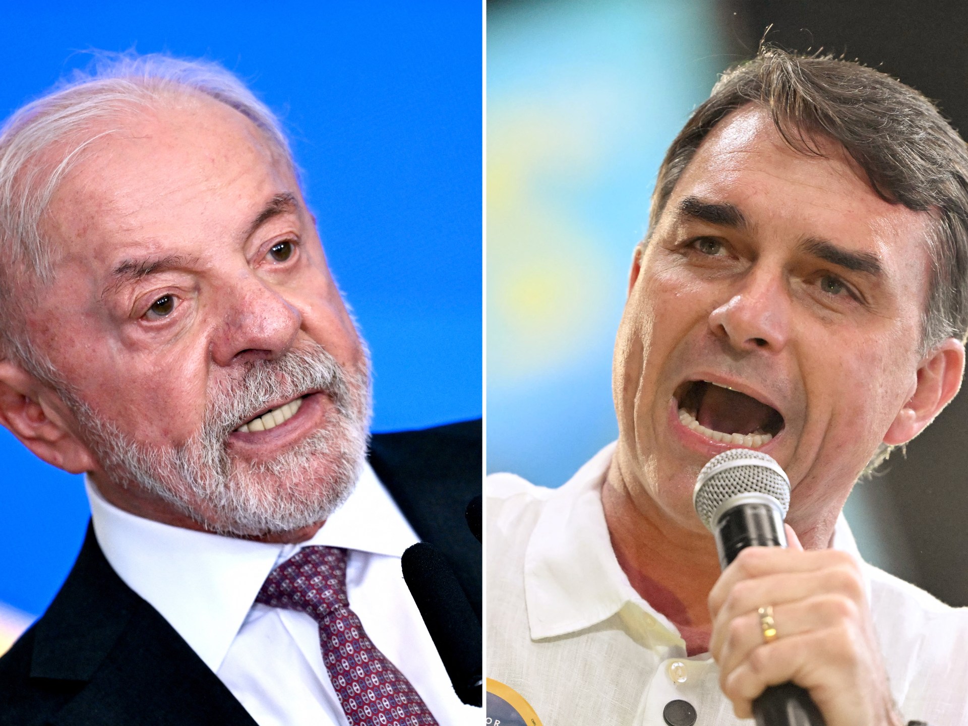 Brazil holds presidential election as Lula seeks historic fourth term