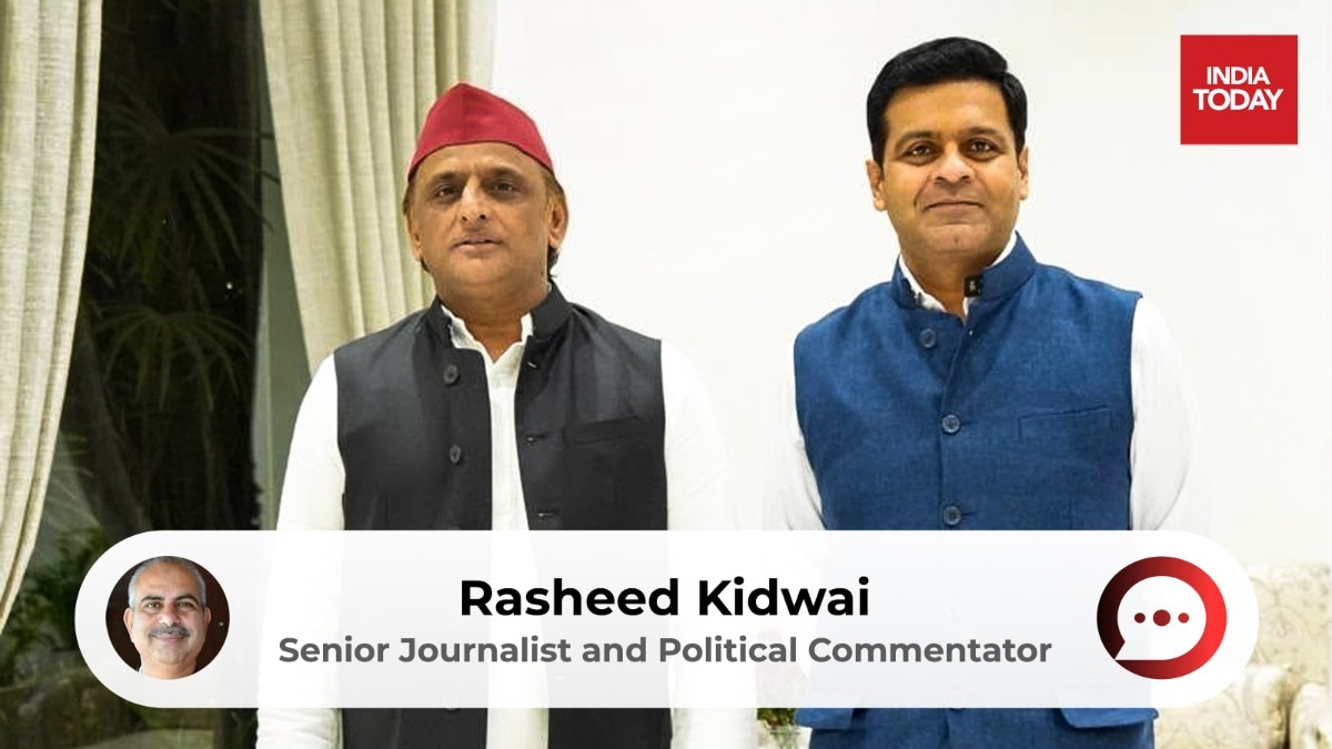 कारोबारी धनराज नाथवानी राज्यसभा में प्रवेश, निजी क्षेत्र का प्रतिनिधित्व बढ़ेगा