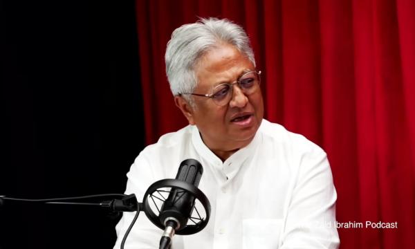 Zaid calls for Pahang Orang Asli commission; Syed Saddiq wedding set