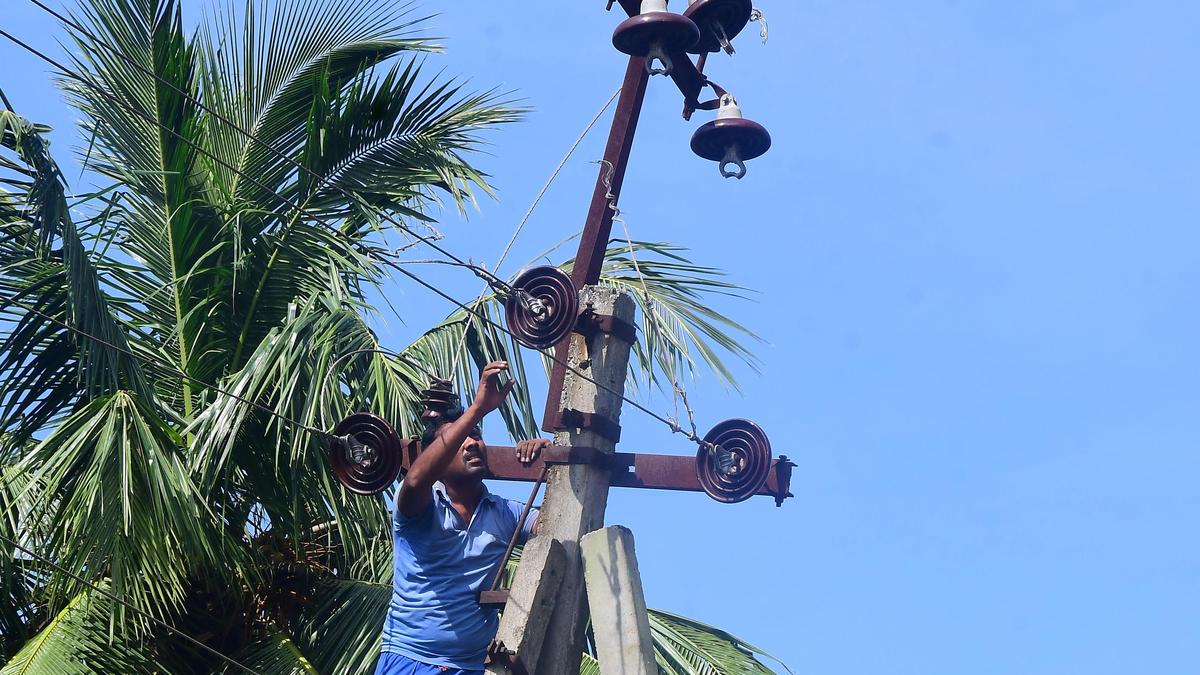 AP-Transco to raise capital from markets as part of financial overhaul