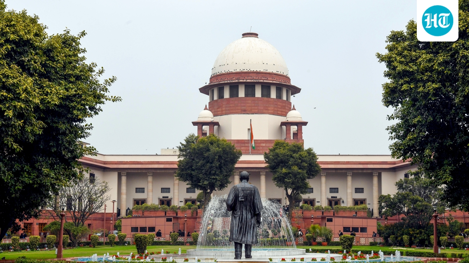 Supreme Court takes suo motu contempt case against Kerala Congress over CJI remarks