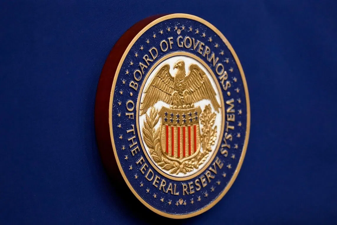 US Fed rate hike to ripple through Singapore's financial markets