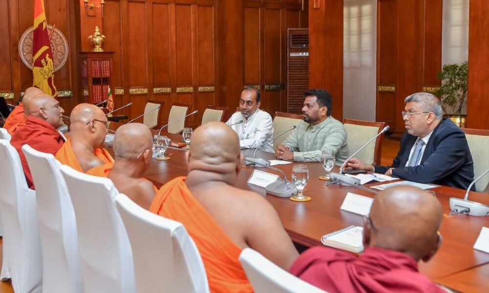 Sri Lanka forms panel to modernise prison governance framework